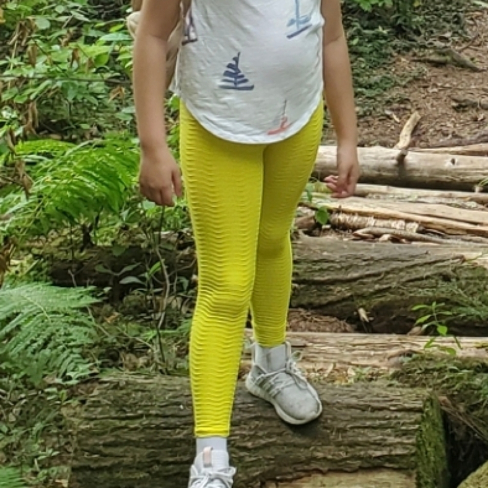 Booty by Brabants kids leggings